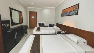 LPP Garden Hotel - Yogyakarta - 8