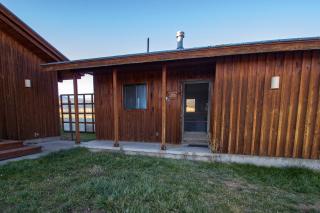 Boulder Mountain Guest Ranch - Boulder Town - 9