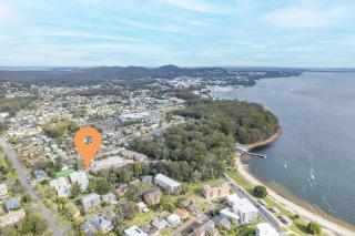 Bay Parklands, 22, 2 Gowrie Avenue - pool, tennis court, spa, child friendly - Nelson Bay - 8
