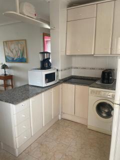 Appartement Torrevieja Plage Soleil - Torrevieja - 3
