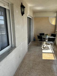 Appartement Torrevieja Plage Soleil - Torrevieja - 1