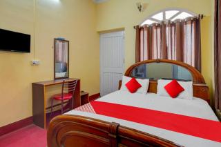 Hotel O Heaven Inn - Patna - 5