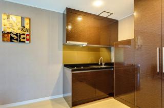Rich Hotel - Jeju-do - 9
