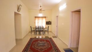 Kannadisseril Windy Homes - Vagamon - 4