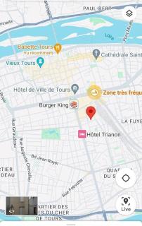 Le terra apaisant - 5 min de la gare - Tours - 4