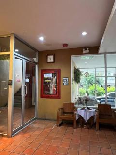 Mokkwa Mansion, Hat yai - Hat Yai - 1