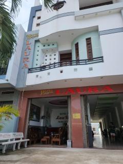 Khách Sạn Laura - Phu Yen - 1