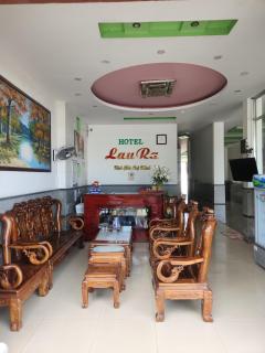 Khách Sạn Laura - 0