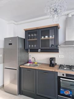 RANEVO Apartment Timis - Moşniţa Nouă - 5