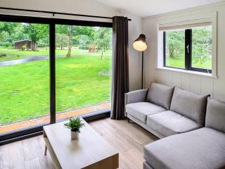 Willow Lodge - Ingleton - 9