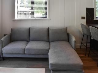 Willow Lodge - Ingleton - 8