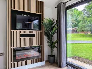 Willow Lodge - Ingleton - 7