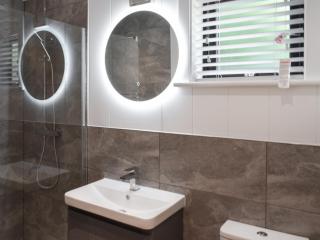 Willow Lodge - Ingleton - 5