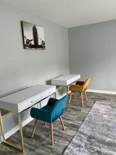 Tranquil Haven - Newark - 2