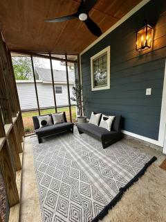 Newly Renovated Cottage including Driveway in Downtown Murfreesboro - Murfreesboro - 7