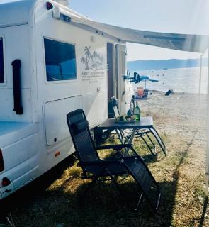 Camper Van For Rent - 5