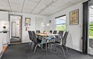 Amazing Home In Tarm With Kitchen - Tarm - 5