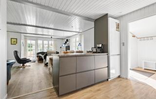 4 Bedroom Gorgeous Home In Hemmet - 1