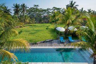 Ubud Sari Health Resort - Ubud - 9