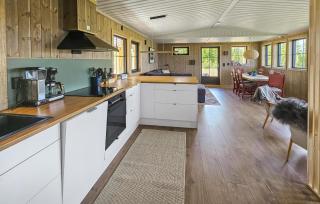 Cozy Home In Gol With Kitchen - Golsfjellet - 5