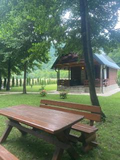 Holiday Home UnaPark - Krakovo - 9