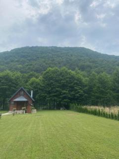 Holiday Home UnaPark - Krakovo - 8