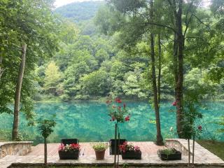 Holiday Home UnaPark - Krakovo - 7