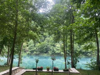 Holiday Home UnaPark - Krakovo - 5
