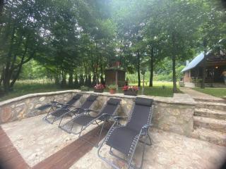 Holiday Home UnaPark - Krakovo - 4