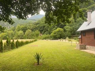 Holiday Home UnaPark - Krakovo - 2