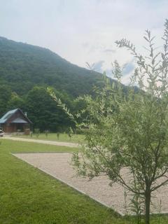 Holiday Home UnaPark - Krakovo - 1