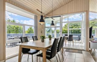 Amazing Home In Tarm With Kitchen - Tarm - 4