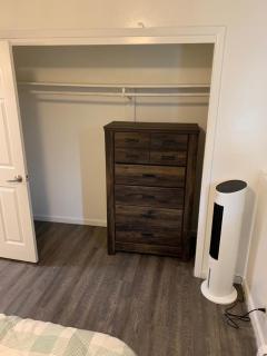 410 e45th 2 bedroom apartment - Anchorage - 6