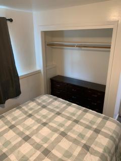 410 e45th 2 bedroom apartment - Anchorage - 1