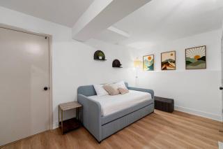 New Bensenville Home by O'Hare Airport with Indoor Pool, Sauna, and Arcade - 6