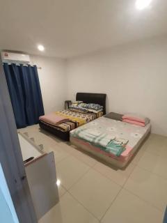 Ting Bintulu Homestay - 5
