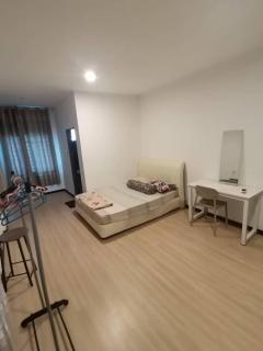 Ting Bintulu Homestay - Bintulu - 3