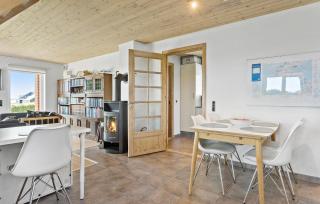Gorgeous Home In Øster Assels With Wifi - 6