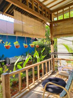 Marta House gili air - 9