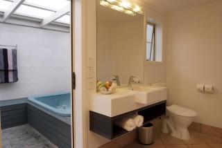 Silver Fern Rotorua Suites & Spa - Rotorua - 8