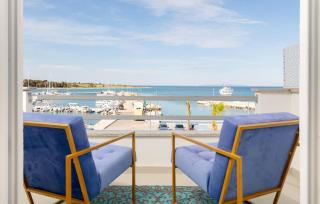1 Bedroom Cozy Apartment In Novalja - Novalja - 3