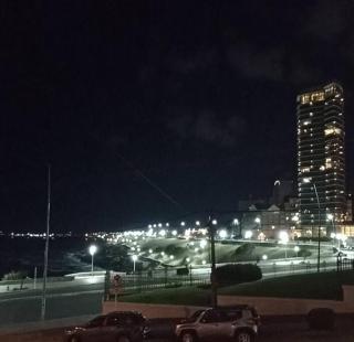 No se aceptan grupos de jóvenes Vistas - Mar del Plata - 8