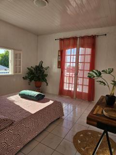 Caz Mangoustan chez R'Marine439 locations saisonnières - 3