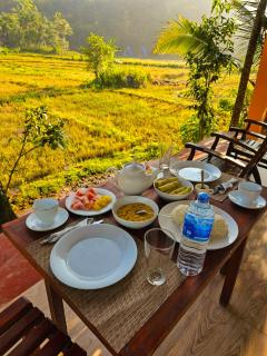 Rainforest view villas & Tours - Matara - 2
