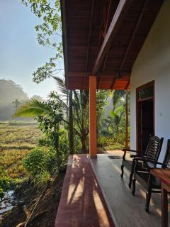 Rainforest view villas & Tours - Matara - 3