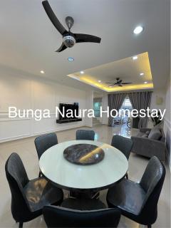 Bunga Naura Homestay - Seremban - 3