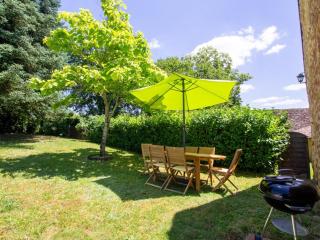 Maison périgourdine avec piscine, 7 pers, jardin, cheminée - FR-1-616-111 - Saint-Avit-Sénieur - 9