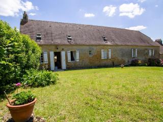 Maison périgourdine avec piscine, 7 pers, jardin, cheminée - FR-1-616-111 - Saint-Avit-Sénieur - 8