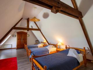 Maison périgourdine avec piscine, 7 pers, jardin, cheminée - FR-1-616-111 - Saint-Avit-Sénieur - 3