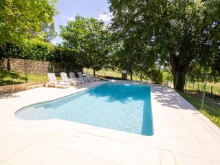 Maison périgourdine avec piscine, 7 pers, jardin, cheminée - FR-1-616-111 - Saint-Avit-Sénieur - 5